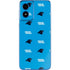 NFL Carolina Panthers Blitz Series Moto G Play 4G (2024) Skin
