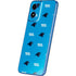 NFL Carolina Panthers Blitz Series Moto G Play 4G (2024) Skin