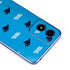 NFL Carolina Panthers Blitz Series Moto G Play 4G (2024) Skin
