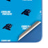 NFL Carolina Panthers Blitz Series Moto G Play 4G (2024) Skin