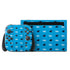 NFL Carolina Panthers Blitz Series Nintendo Skins