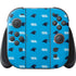 NFL Carolina Panthers Blitz Series Nintendo Skins