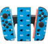 NFL Carolina Panthers Blitz Series Nintendo Switch 2 (2025) Joy-Con Controller Skin