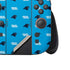 NFL Carolina Panthers Blitz Series Nintendo Switch 2 (2025) Joy-Con Controller Skin