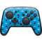 NFL Carolina Panthers Blitz Series Nintendo Skins