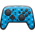 NFL Carolina Panthers Blitz Series Nintendo Skins