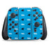 NFL Carolina Panthers Blitz Series Nintendo Skins