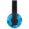 NFL Carolina Panthers Blitz Series PlayStation 4 Gold Wireless Headset Skin