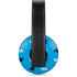 NFL Carolina Panthers Blitz Series PlayStation 4 Gold Wireless Headset Skin
