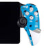 NFL Carolina Panthers Blitz Series PlayStation Portal Remote Player Skin