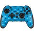 NFL Carolina Panthers Blitz Series PlayStation Scuf Vantage 2 Controller Skin