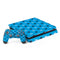 NFL Carolina Panthers Blitz Series PlayStation PS4 Skins