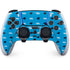 NFL Carolina Panthers Blitz Series PlayStation PS5 Skins