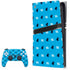 NFL Carolina Panthers Blitz Series PlayStation PS5 Skins