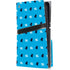 NFL Carolina Panthers Blitz Series PS5 Pro Disk Console Skin