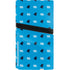 NFL Carolina Panthers Blitz Series PS5 Pro Disk Console Skin