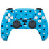 NFL Carolina Panthers Blitz Series PlayStation PS5 Skins