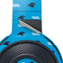 NFL Carolina Panthers Blitz Series Razer Kraken X Skin