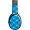 NFL Carolina Panthers Blitz Series Skullcandy Crusher Wireless Skin