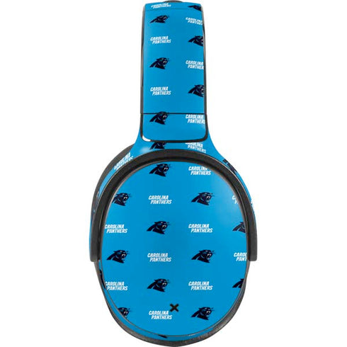 NFL Carolina Panthers Blitz Series Skullcandy Venue Skin