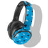 NFL Carolina Panthers Blitz Series Skullcandy Venue Skin
