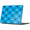 NFL Carolina Panthers Blitz Series Surface Laptop 7 13.8in Skin