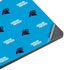 NFL Carolina Panthers Blitz Series Surface Laptop 7 13.8in Skin