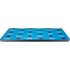 NFL Carolina Panthers Blitz Series Surface Laptop 7 15in Skin