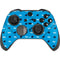 NFL Carolina Panthers Blitz Series Xbox Elite Wireless Controller Series 2 Skin