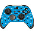 NFL Carolina Panthers Blitz Series Xbox Elite Wireless Controller Series 2 Skin