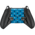 NFL Carolina Panthers Blitz Series Xbox Elite Wireless Controller Series 2 Skin