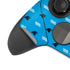 NFL Carolina Panthers Blitz Series Xbox Elite Wireless Controller Series 2 Skin