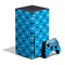 NFL Carolina Panthers Blitz Series Xbox Series X Bundle Skin