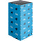 NFL Carolina Panthers Blitz Series XBox Series X Digital Edition Console Skin