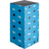NFL Carolina Panthers Blitz Series XBox Series X Digital Edition Console Skin