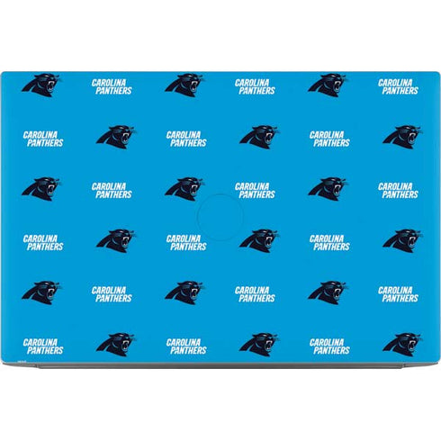 NFL Carolina Panthers Blitz Series Dell XPS Skin