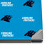 NFL Carolina Panthers Blitz Series Dell XPS Skin
