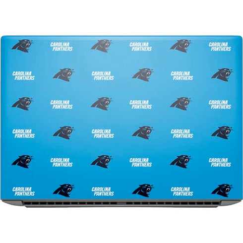 NFL Carolina Panthers Blitz Series HP ZBook Fury 16 G10 Skin