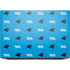 NFL Carolina Panthers Blitz Series HP ZBook Fury 16 G10 Skin