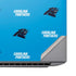NFL Carolina Panthers Blitz Series HP ZBook Fury 16 G10 Skin