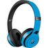 NFL Carolina Panthers Blue Performance Series Beats Solo 3 Wireless Skin