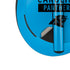 NFL Carolina Panthers Blue Performance Series Bose Noise Cancelling Headphones 700 Skin