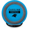 NFL Carolina Panthers Blue Performance Series Fast Charge Wireless Charging Stand Skin