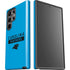 NFL Carolina Panthers Blue Performance Series Galaxy S23 Ultra Pro Case