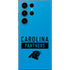 NFL Carolina Panthers Blue Performance Series Galaxy Skins