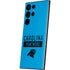 NFL Carolina Panthers Blue Performance Series Galaxy Skins