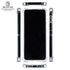 NFL Carolina Panthers Blue Performance Series Galaxy Z Flip6 Clear Case