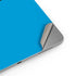 NFL Carolina Panthers Blue Performance Series Apple iPad Air Skin