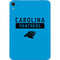 NFL Carolina Panthers Blue Performance Series Apple iPad Mini Skin