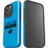NFL Carolina Panthers Blue Performance Series iPhone 16 Pro Max Impact Case